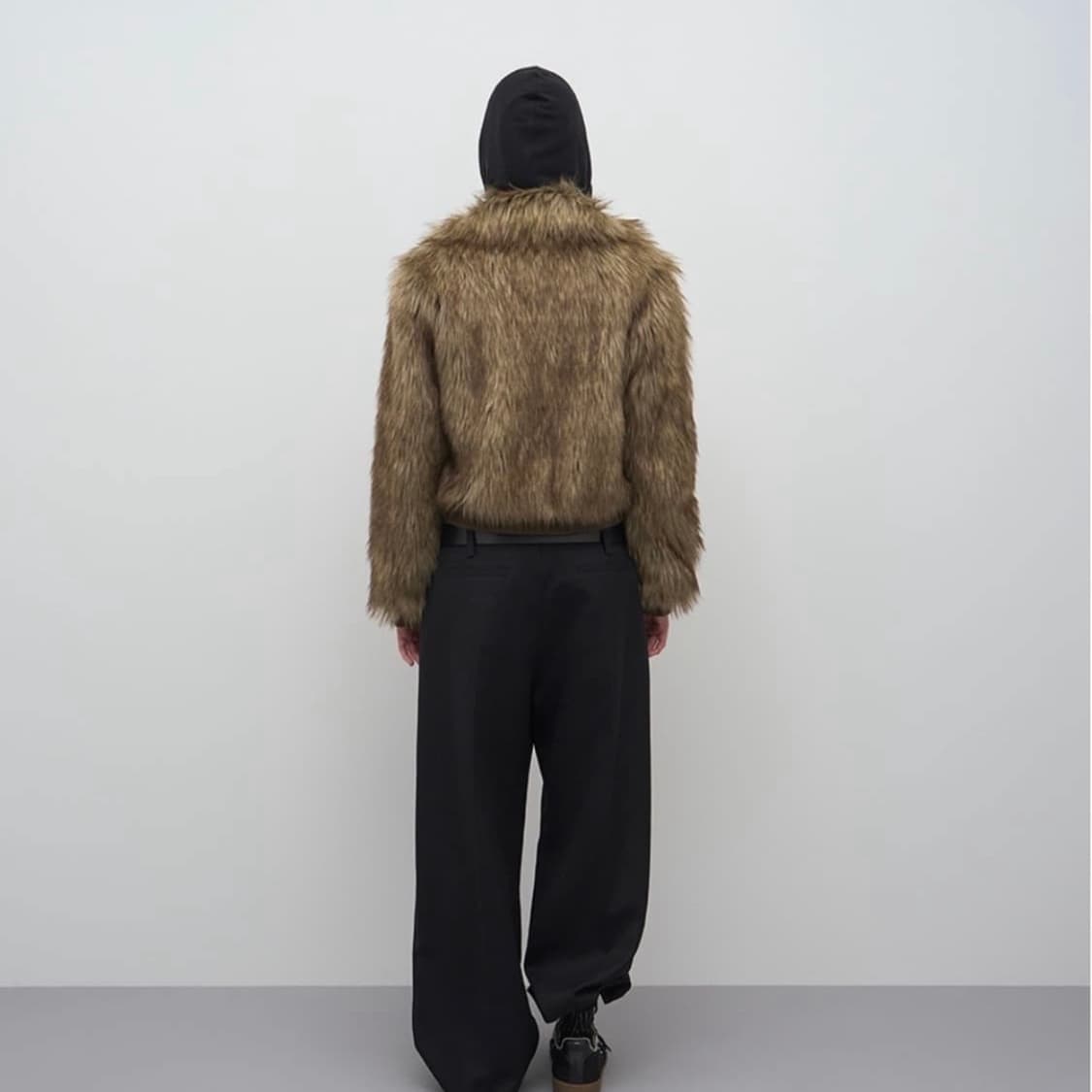 LCDC 퍼자켓 상품이미지3