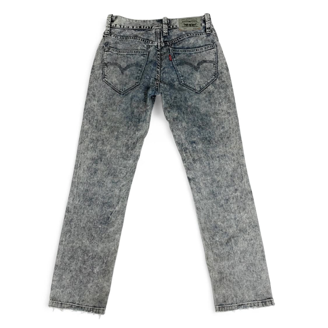 levi's denim pants 상품이미지3