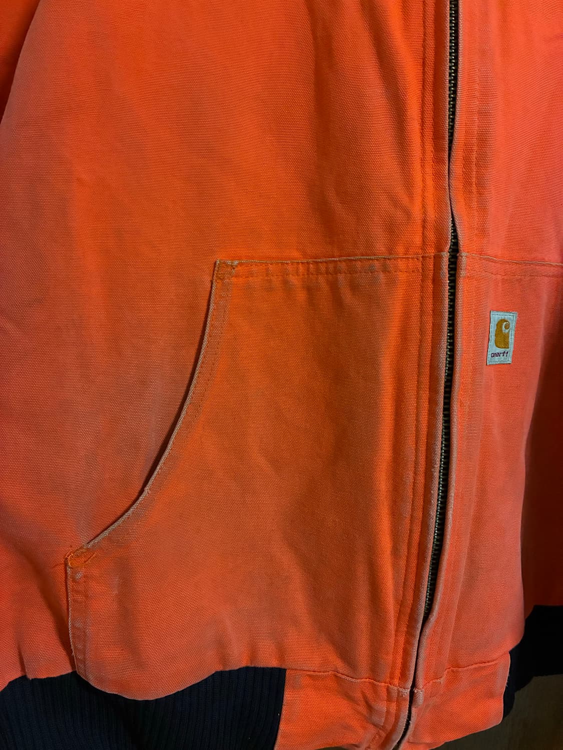 CARHARRT J140 ACTIVE JACKET 상품이미지2