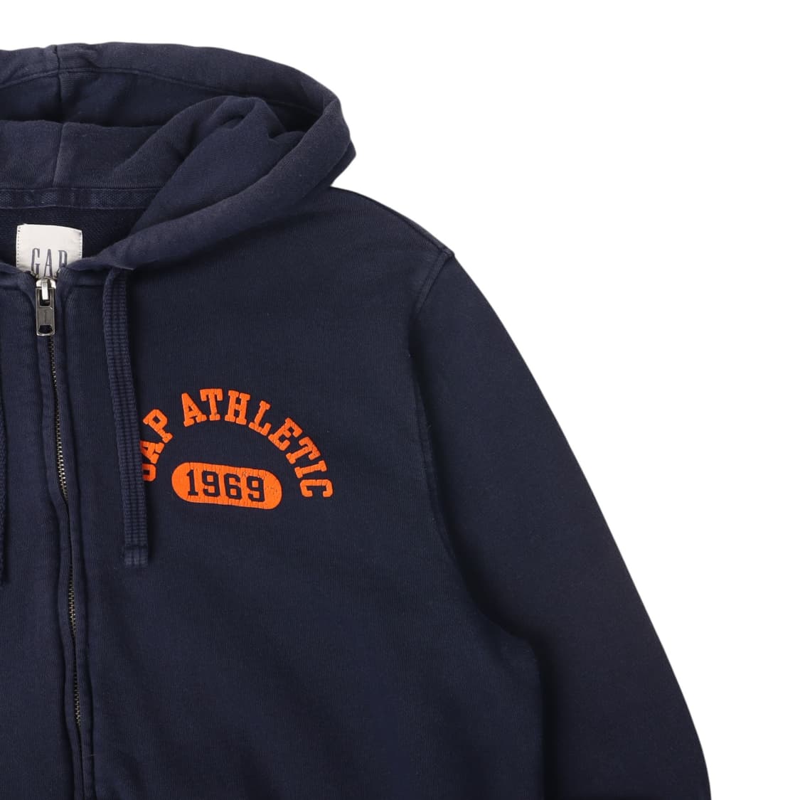갭 애슬레틱 후드집업 상품이미지3