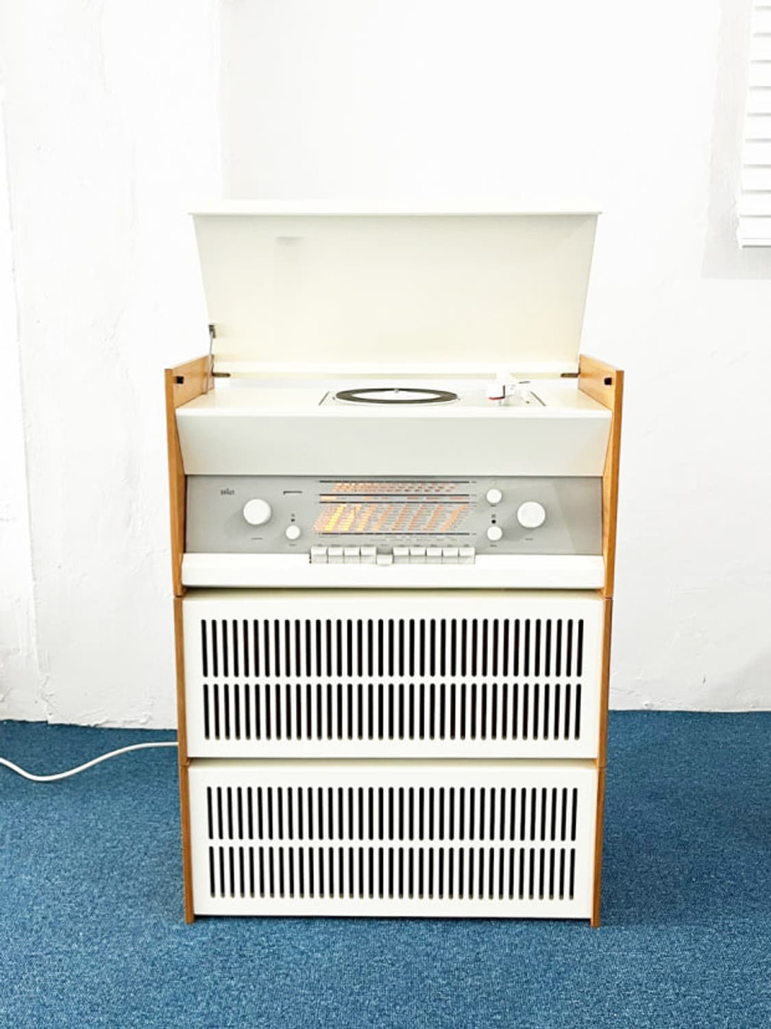 브라운 디터람스 아뜰리에 11  상품이미지1