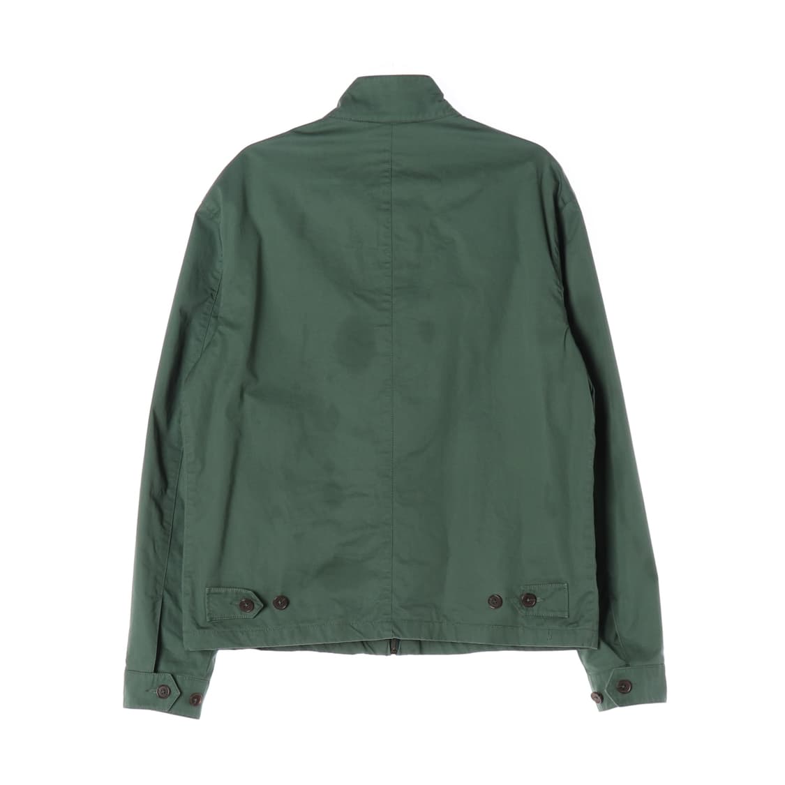 POLO RALPH LAUREN 폴로 바라쿠타 자켓 남성 (L) 상품이미지3