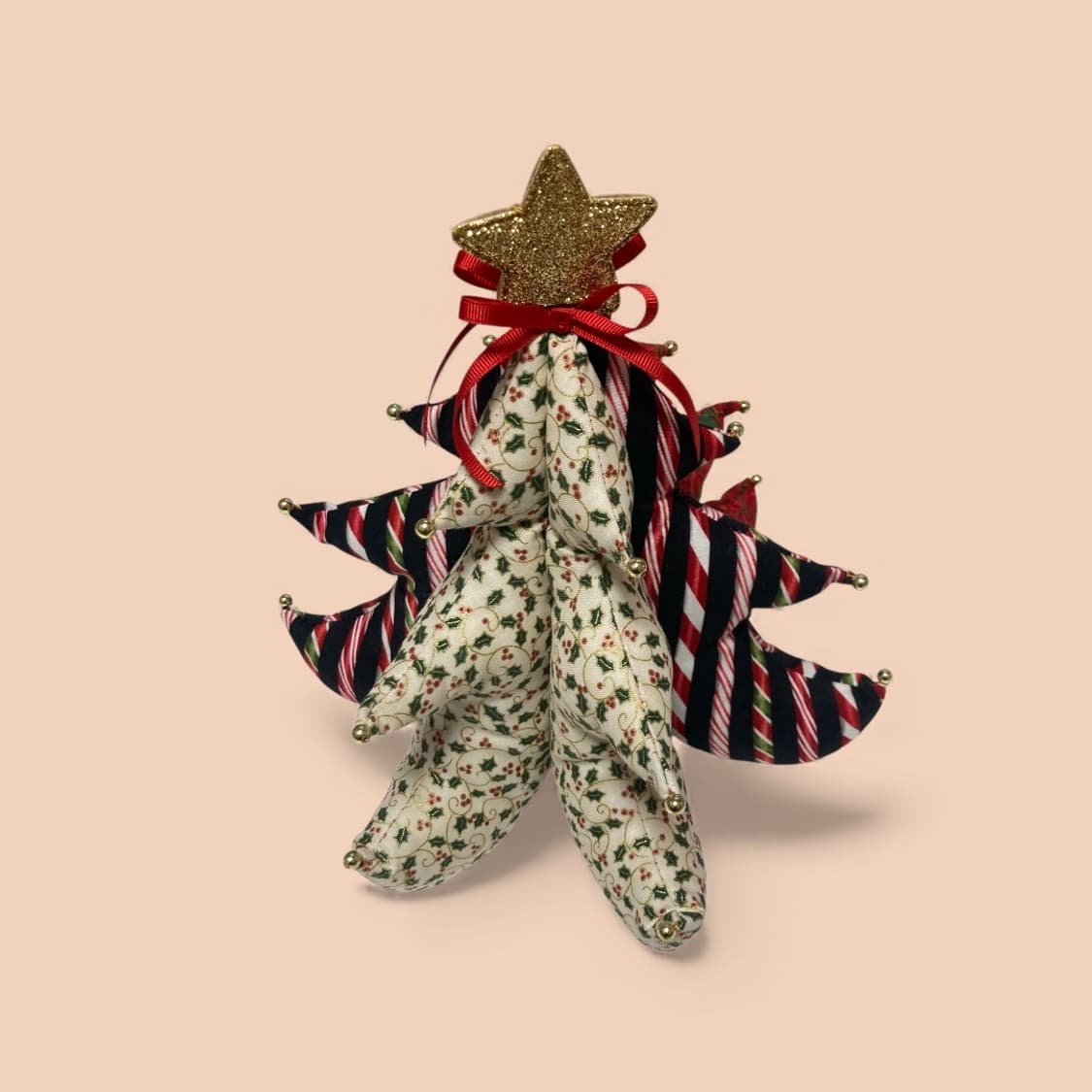 🎄핸드메이드 퀼트 크리스마스 트리🎄 상품이미지1