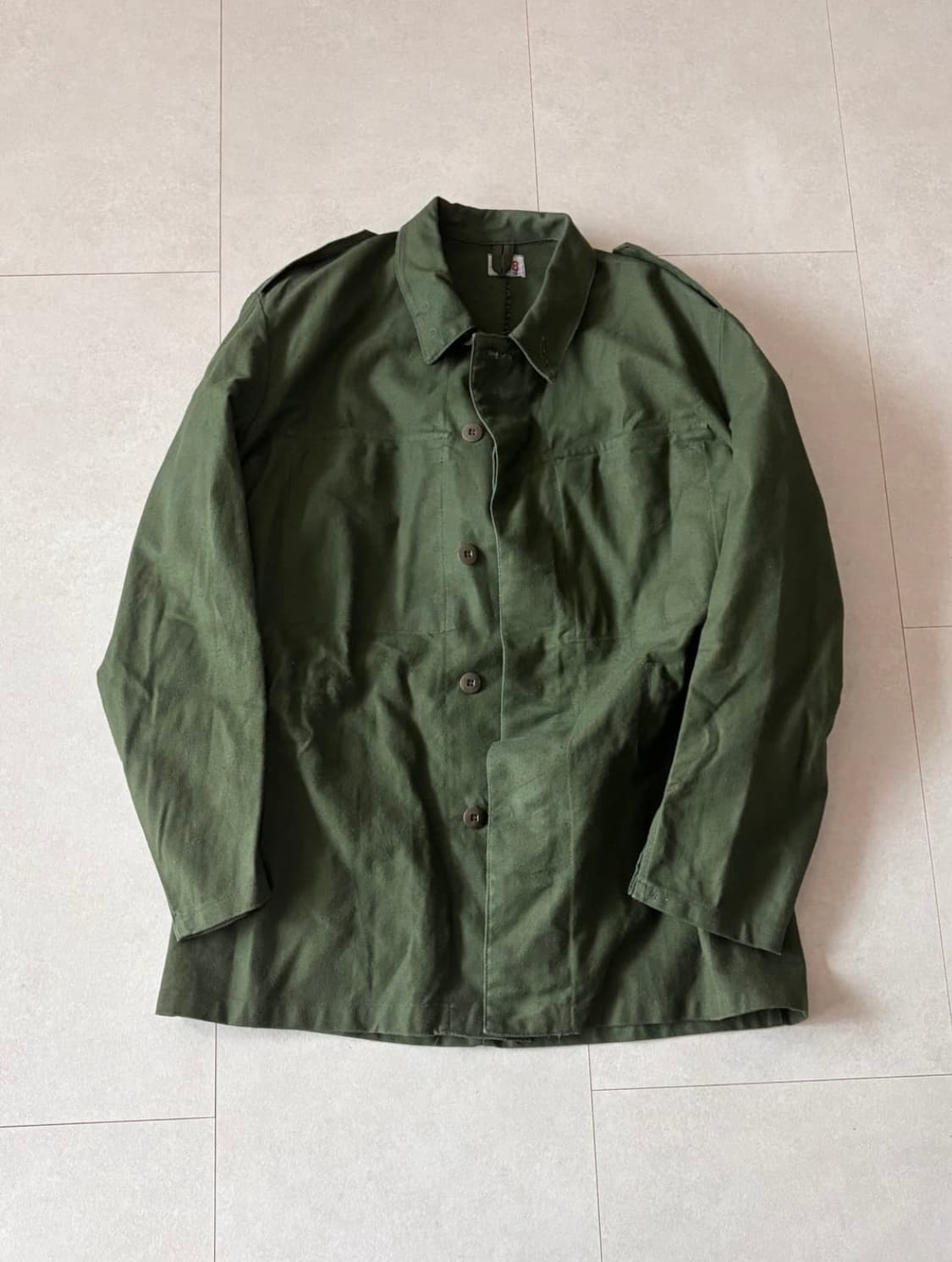 필드자켓 상품이미지1