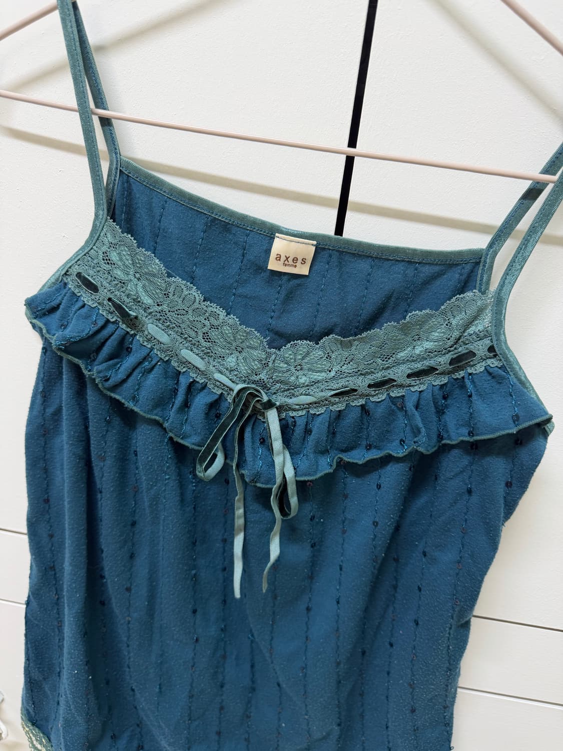 Axes femme sleeveless 엑시즈팜 슬리브리스 상품이미지3