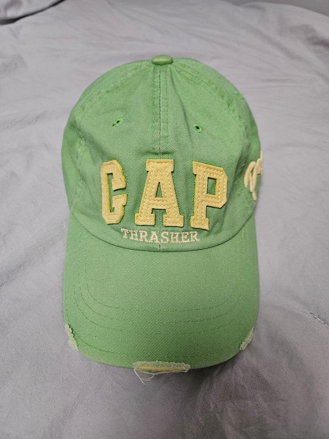 GAP 캡 모자 상품이미지1