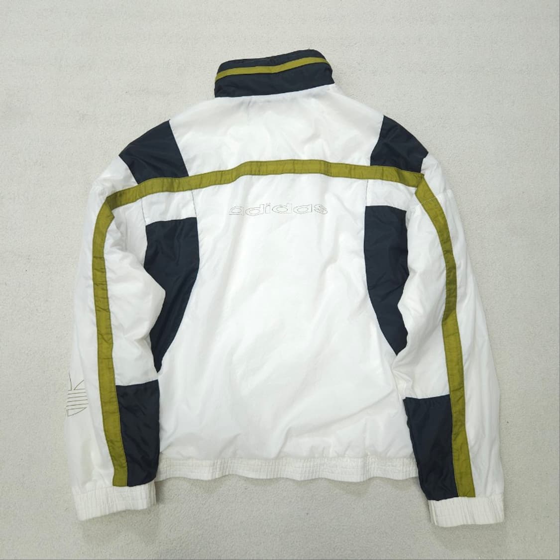 90s 아디다스 바람막이 M 상품이미지3