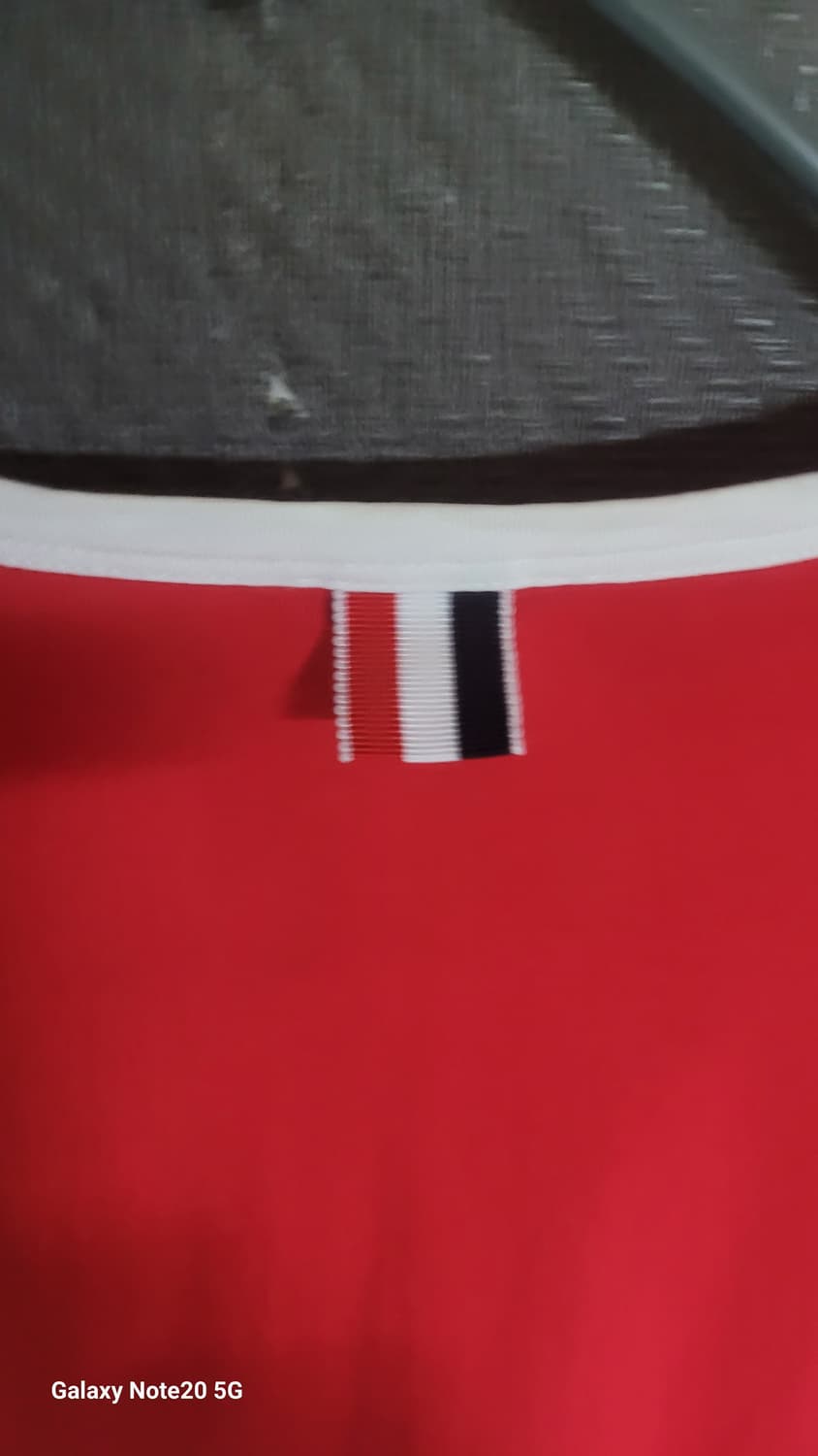 톰브라운 반팔 상품이미지3