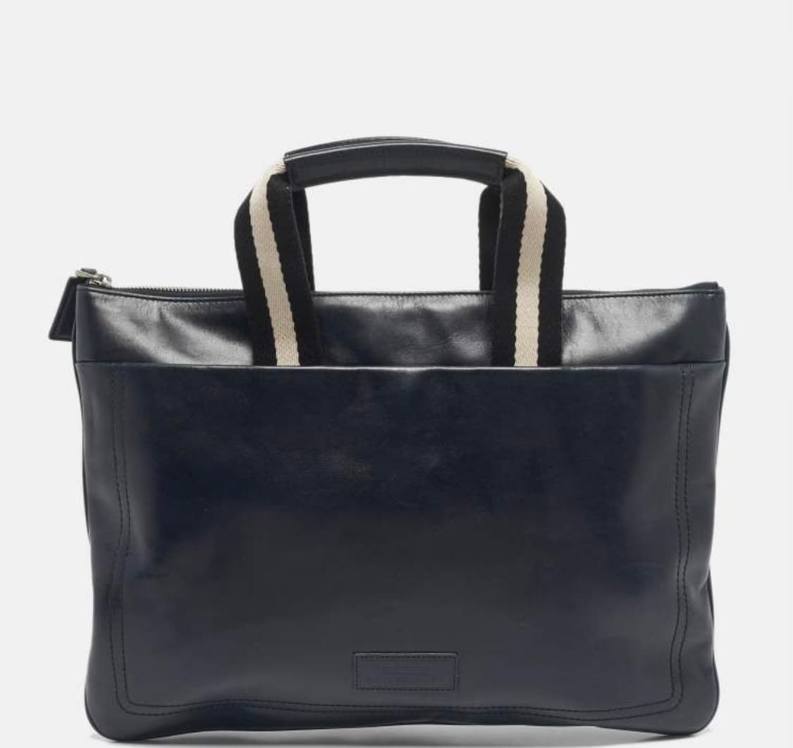 발리 (BALLY) 티간 브리프 케이스 상품이미지6