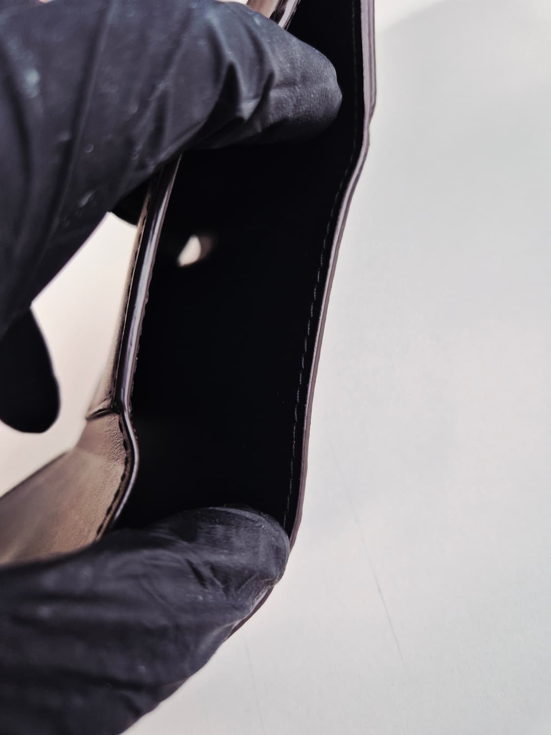 루이비통 마이크로 월릿 카드지갑  상품이미지8