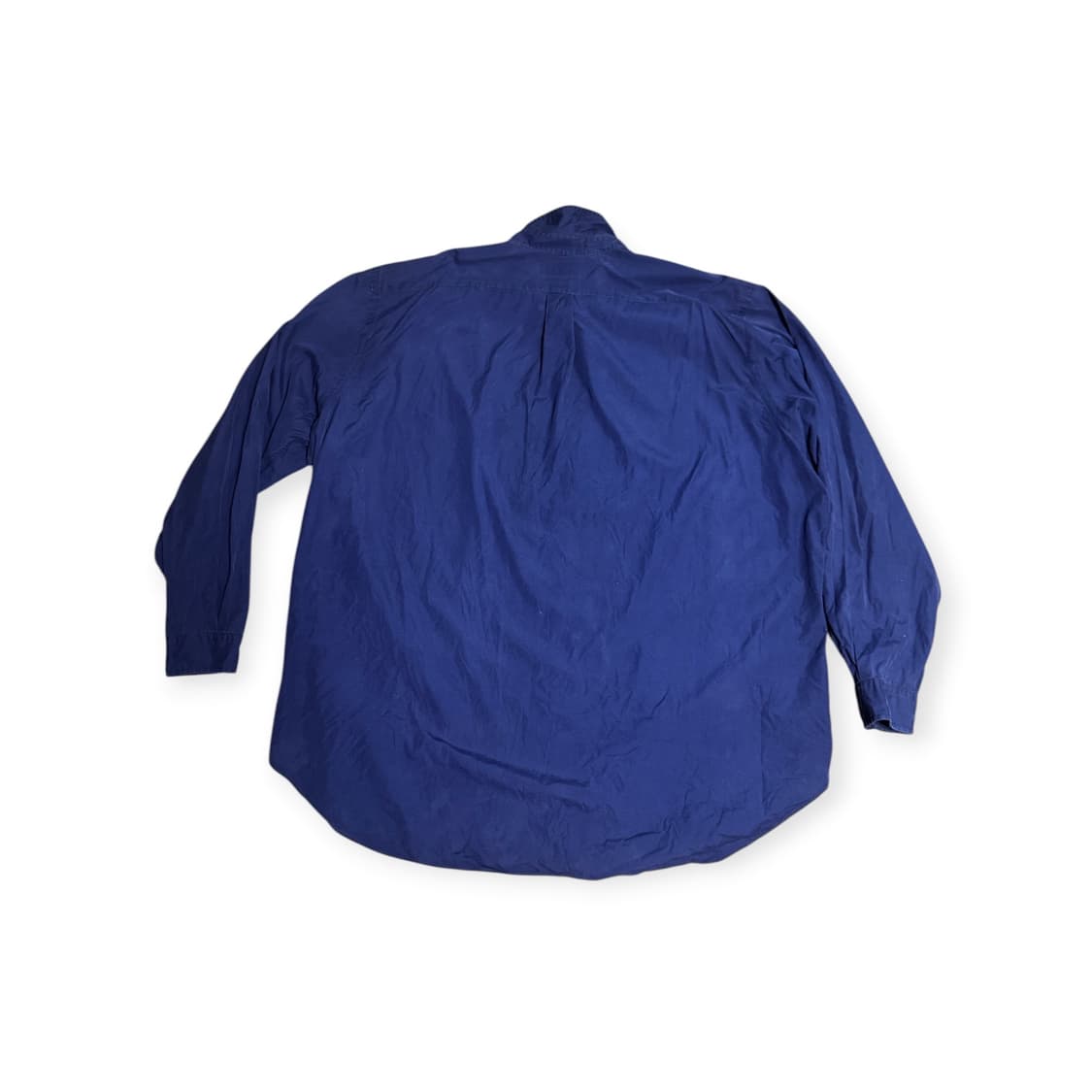 00‘s 랄프로렌 클래식핏 코튼 셔츠 상품이미지2