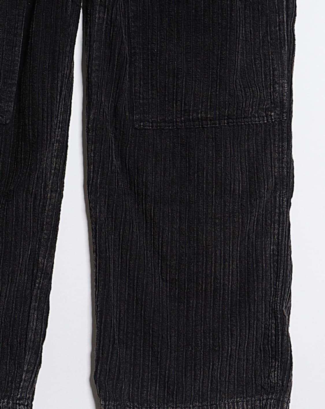 JUNGLE STORM Corduroy Overall [M] 상품이미지4