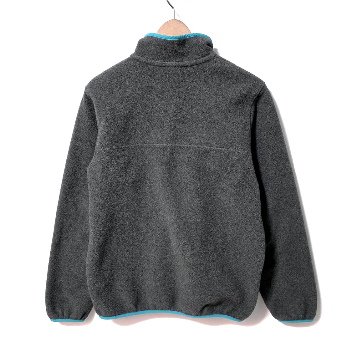 [W/M] 파타고니아 신칠라 스냅티 그레이 틸 상품이미지2