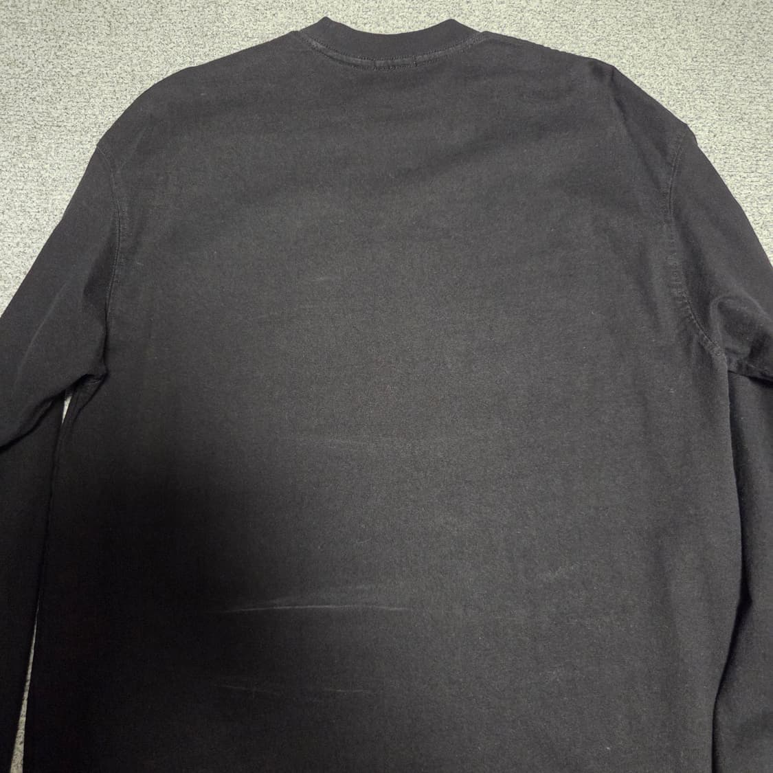 GU 베버리힐즈 90210 긴팔 티셔츠 L(100) 상품이미지6