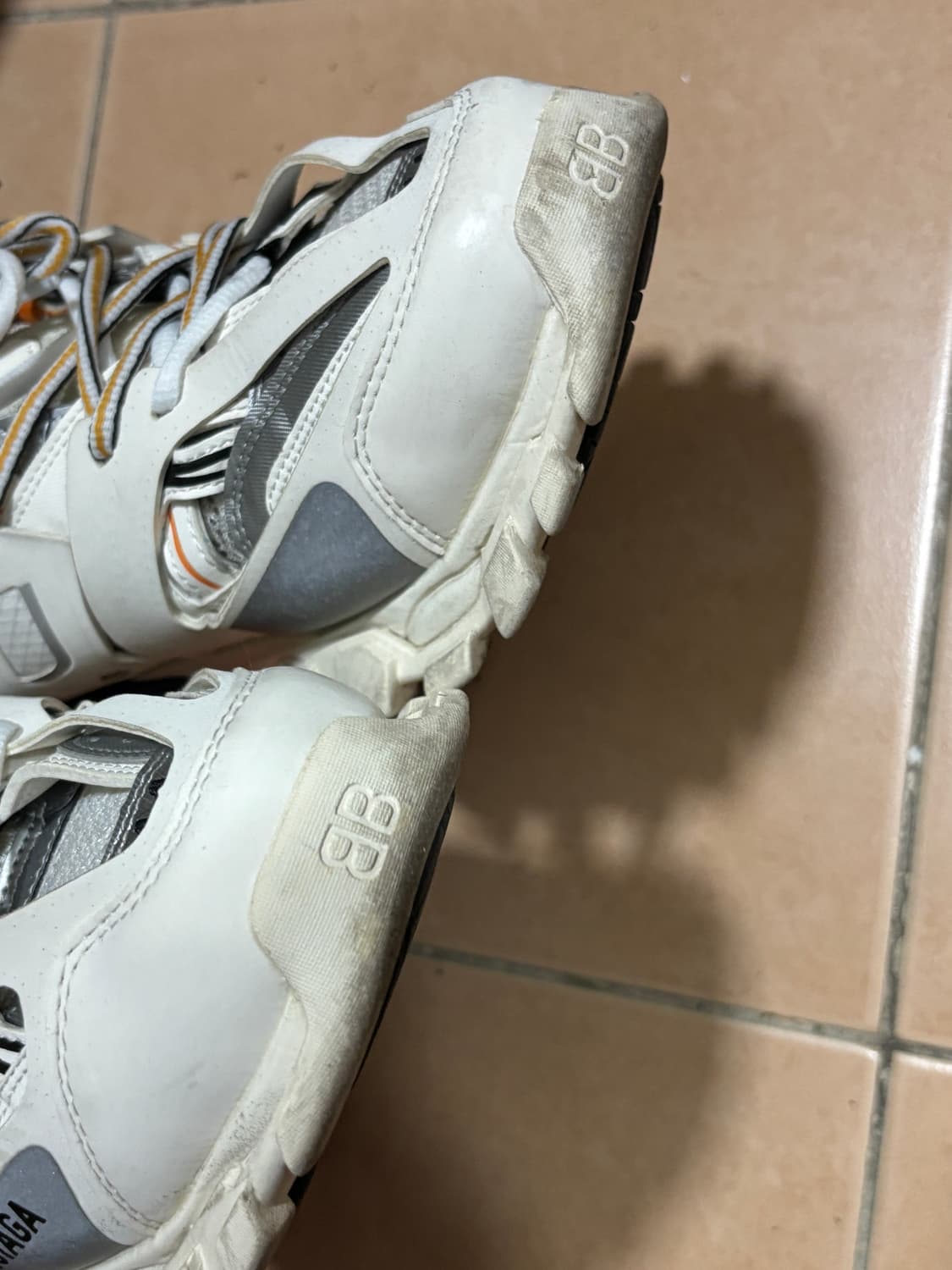 balenciaga track 44 size 상품이미지6
