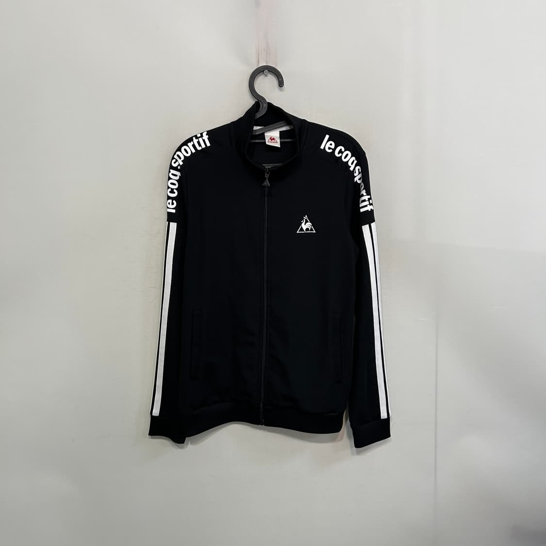 르꼬끄 여성 져지 집업 90 상품이미지1