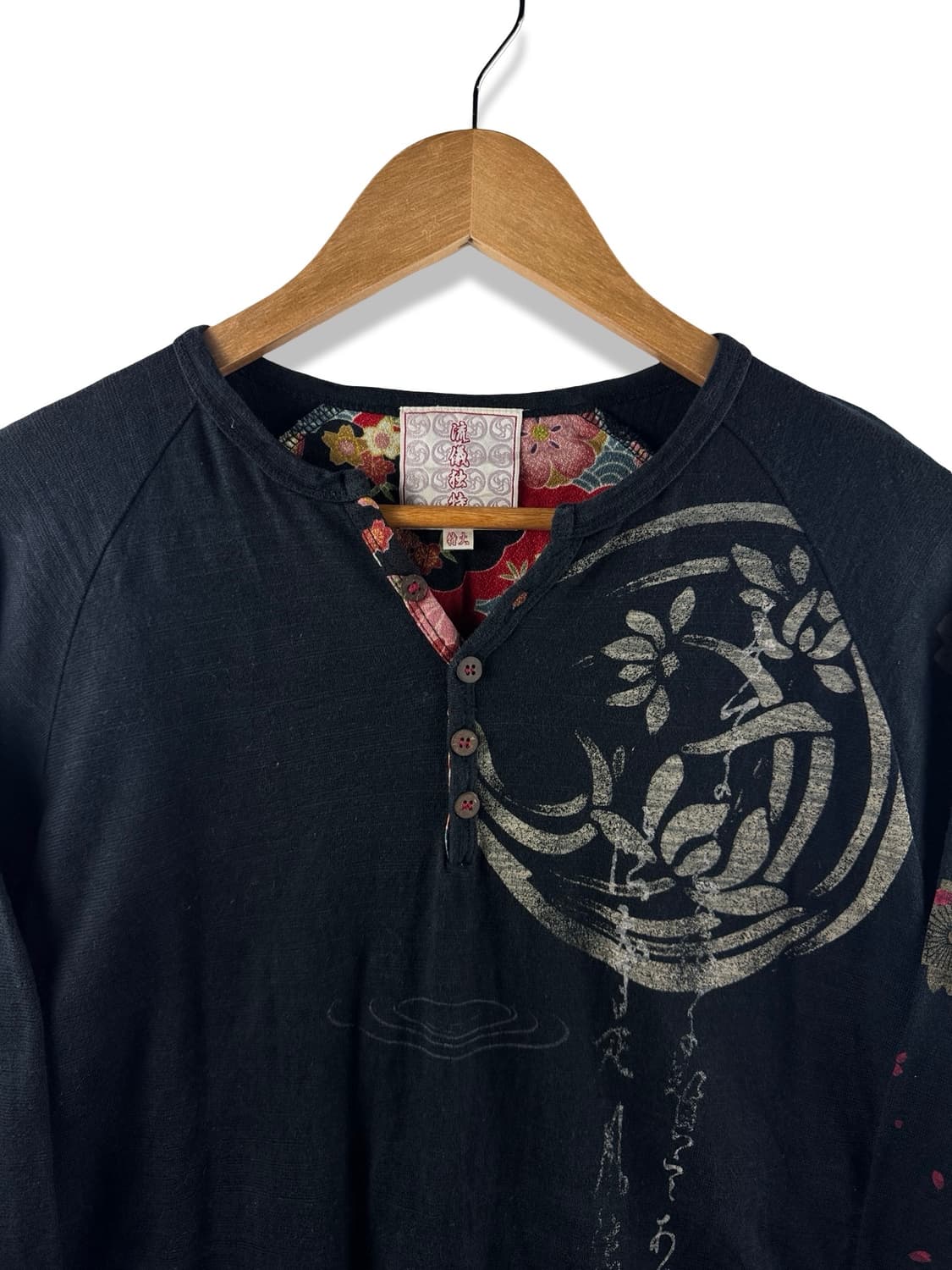 JPN 오리엔탈 롱슬리브1898 상품이미지3