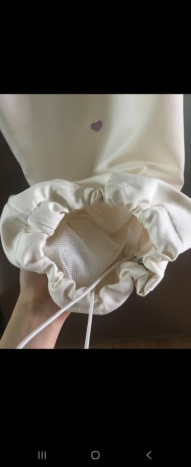 디어마이키코 BETWEENAND 비트윈앤드 바지 상품이미지5