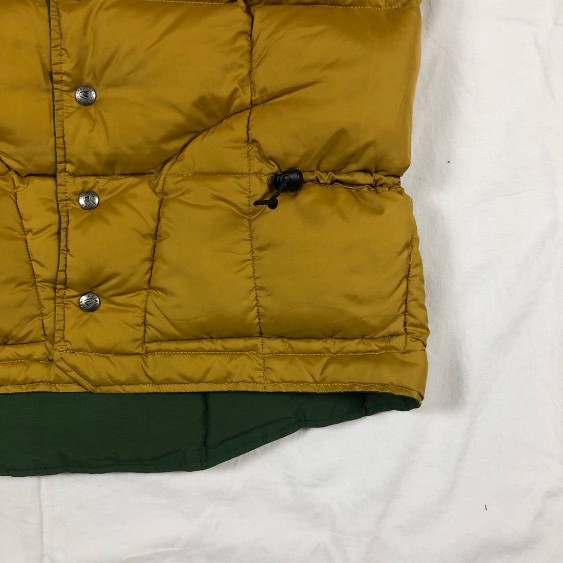 시에라디자인 60/40 리버시블 다운 패딩조끼 베스트 상품이미지6