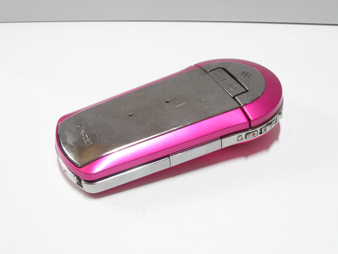  산요 작티 Sanyo Xacti DMX-CS1 캠코더 디카 상품이미지4