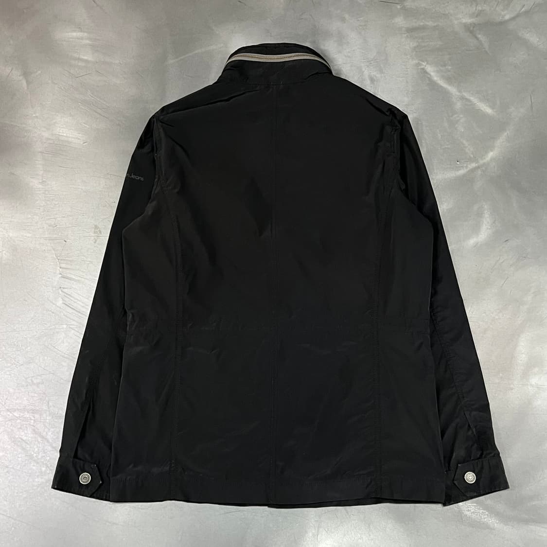  캘빈클라인 진스 나일론 워크 자켓 y16129 상품이미지2