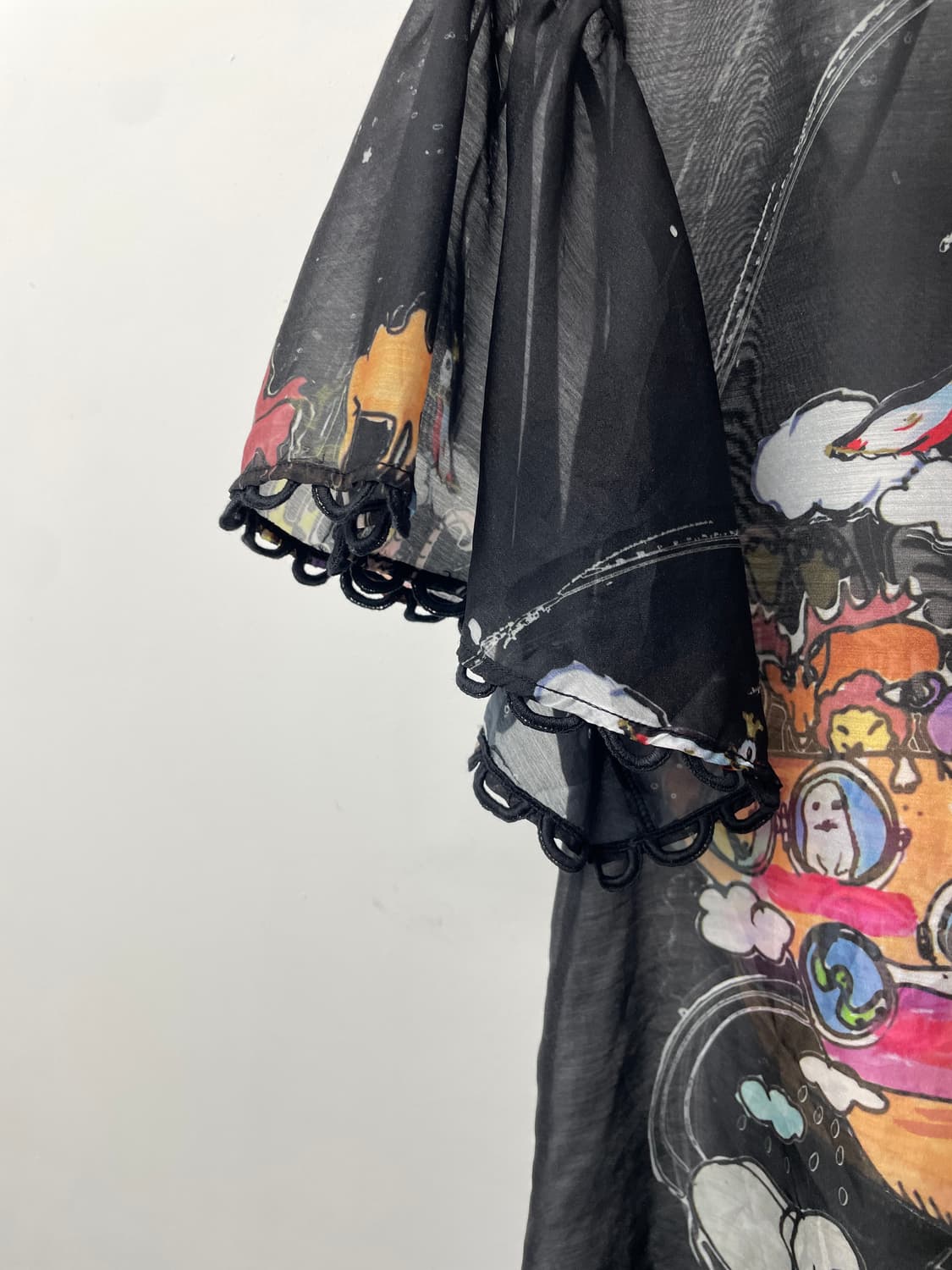 TSUMORI CHISATO 츠모리 치사토 상품이미지2
