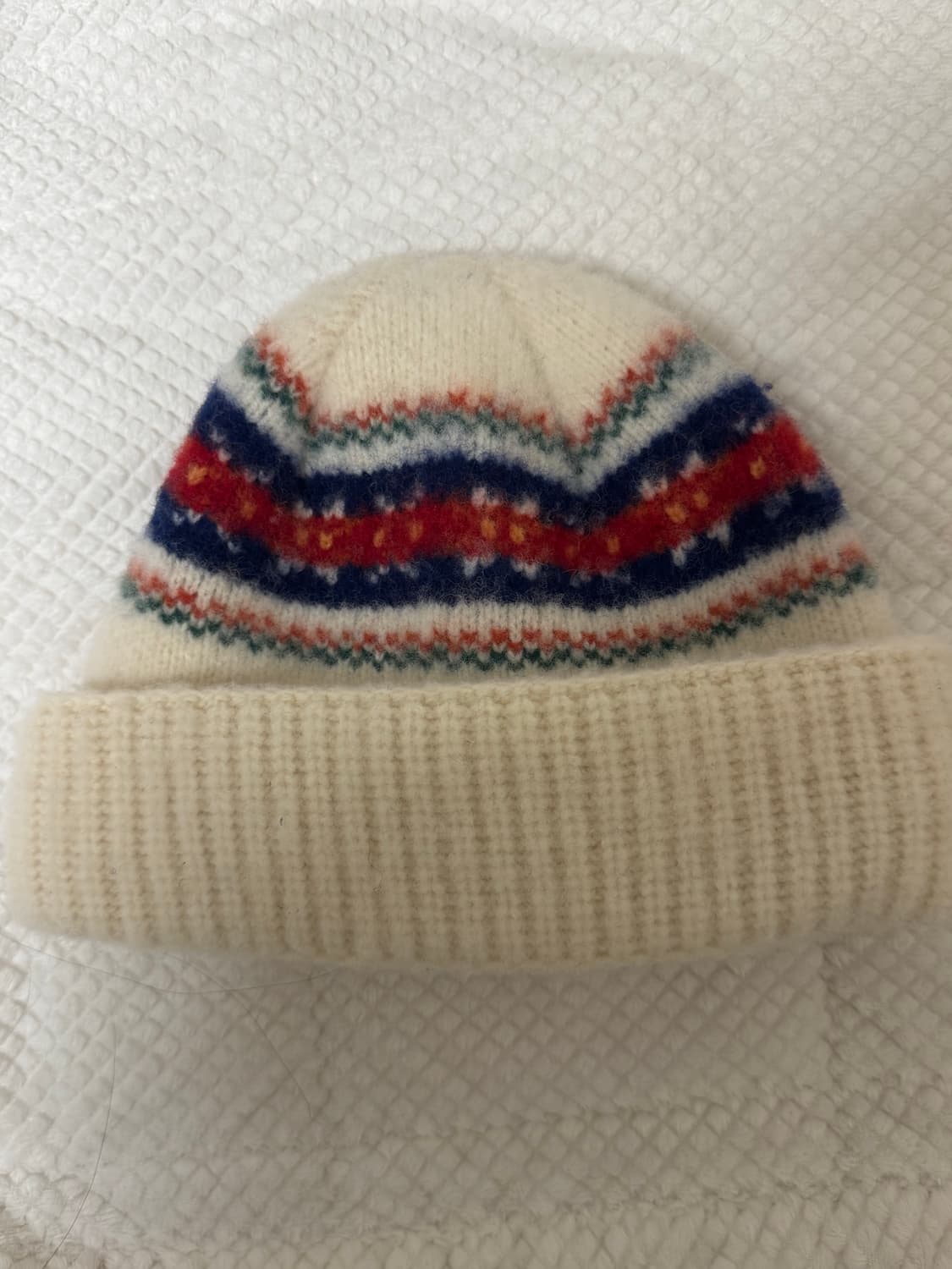 Howlin 비니 상품이미지1