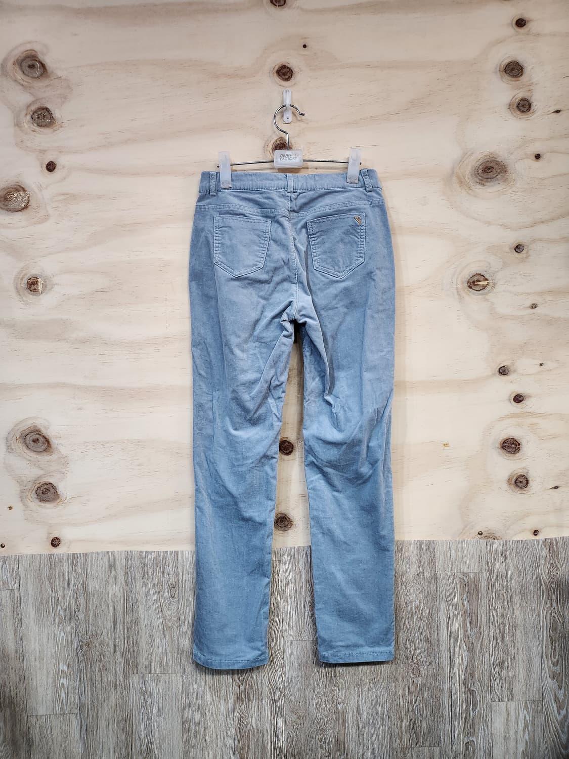 174) 여성 코듀로이 바지 상품이미지2