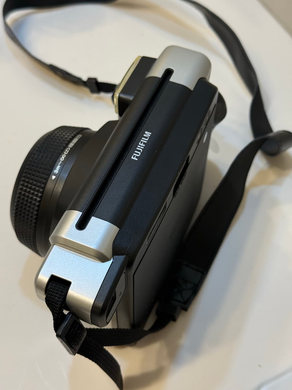 (폴라로이드) 후지필름 인스탁스 와이드 300 카메라 상품이미지2