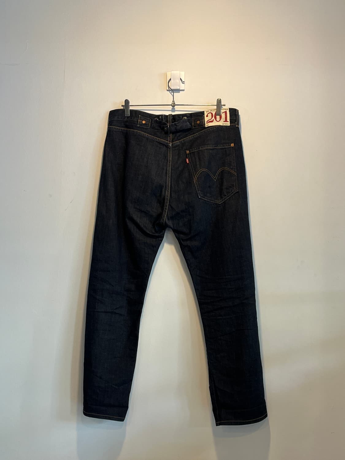 Levi’s 201 jeans 상품이미지2