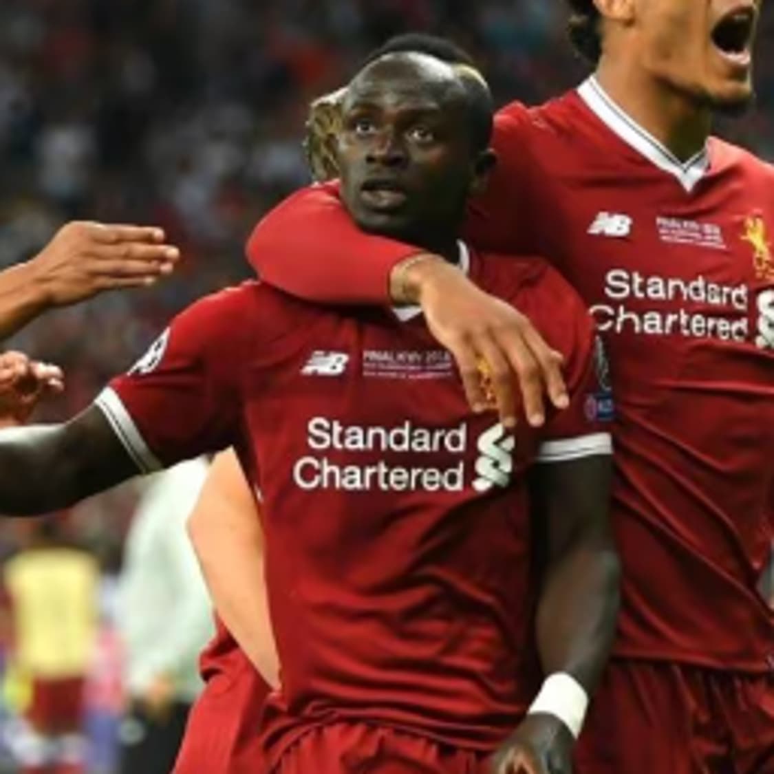 17-18 리버풀 홈 No.19 사디오 마네 상품이미지10