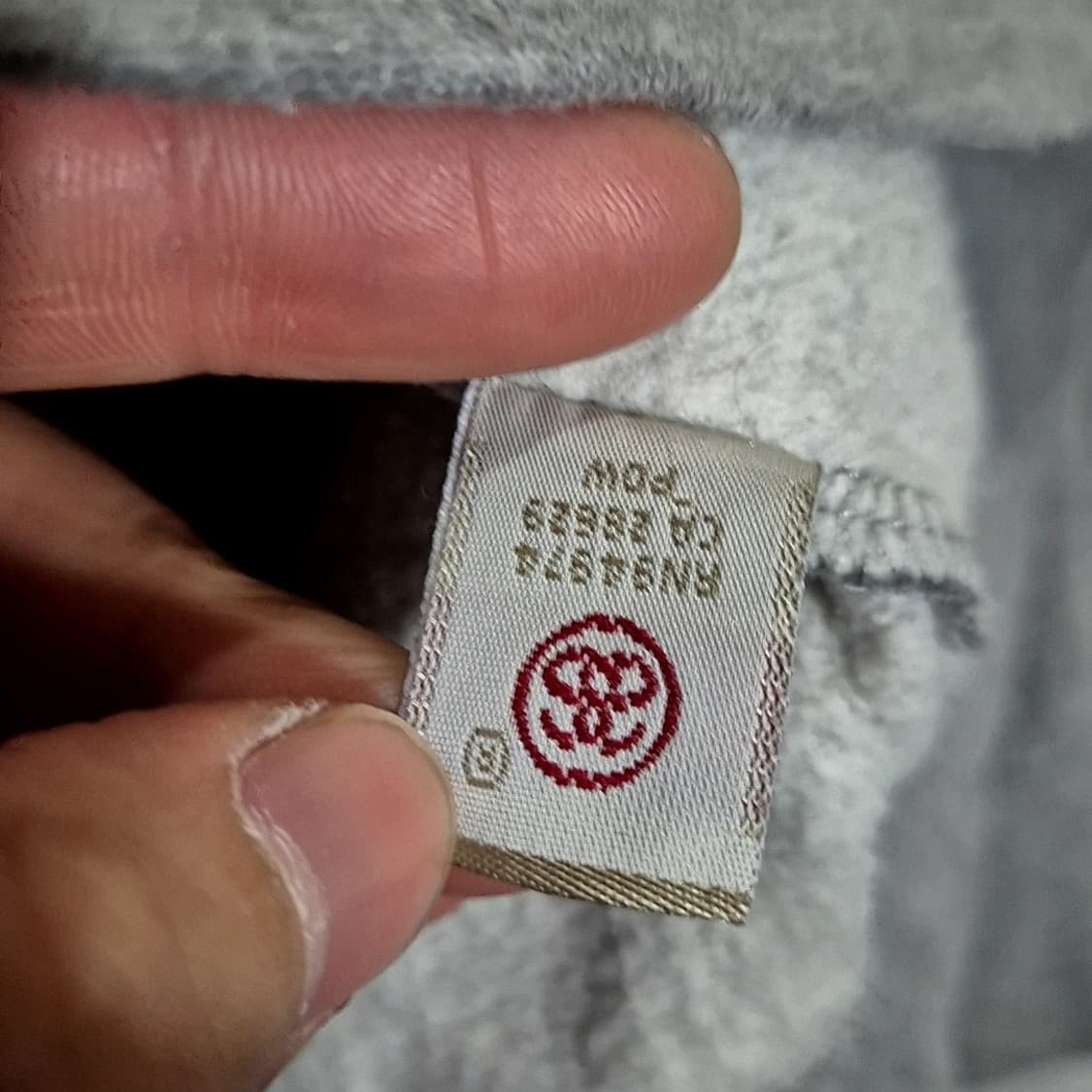 스투시 크루넥 맨투맨 상품이미지7