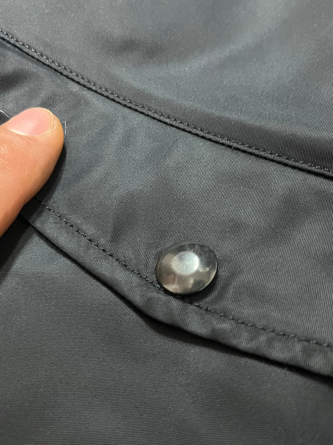 버즈릭슨 언유즈드 빔즈 L2b 44 상품이미지2