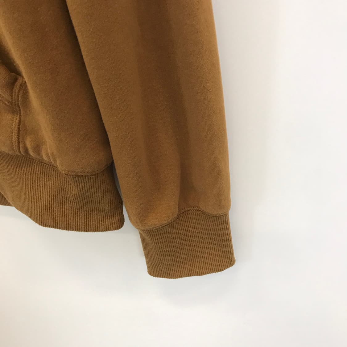 후아유 Y2K 대장급 보아털 후드집업 [M] 상품이미지3