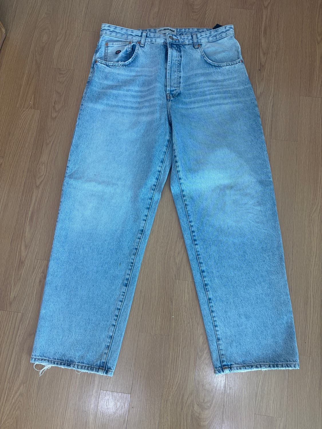 자라 x rhulgl 상품이미지1