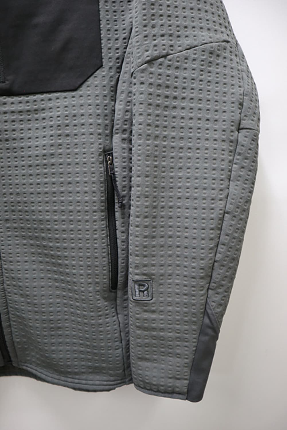 파타고니아 집업 자켓 안감기모 남95  상품이미지5