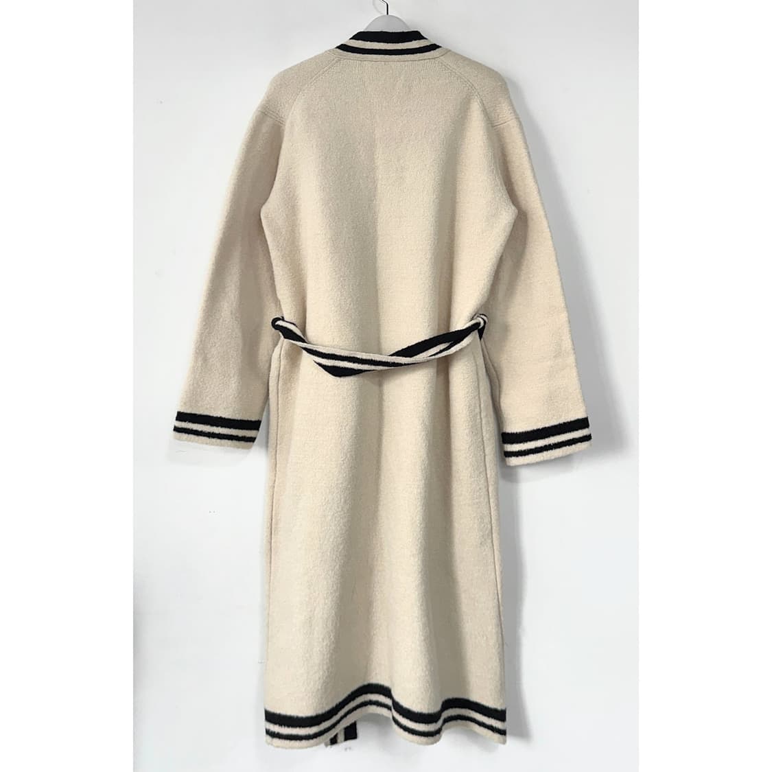 잉크 EENK 로브 가디건 상품이미지5