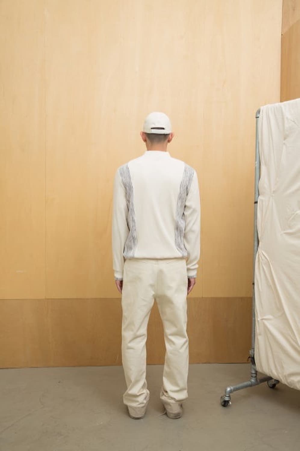 엑슬림 ep.2 jersey 상품이미지2