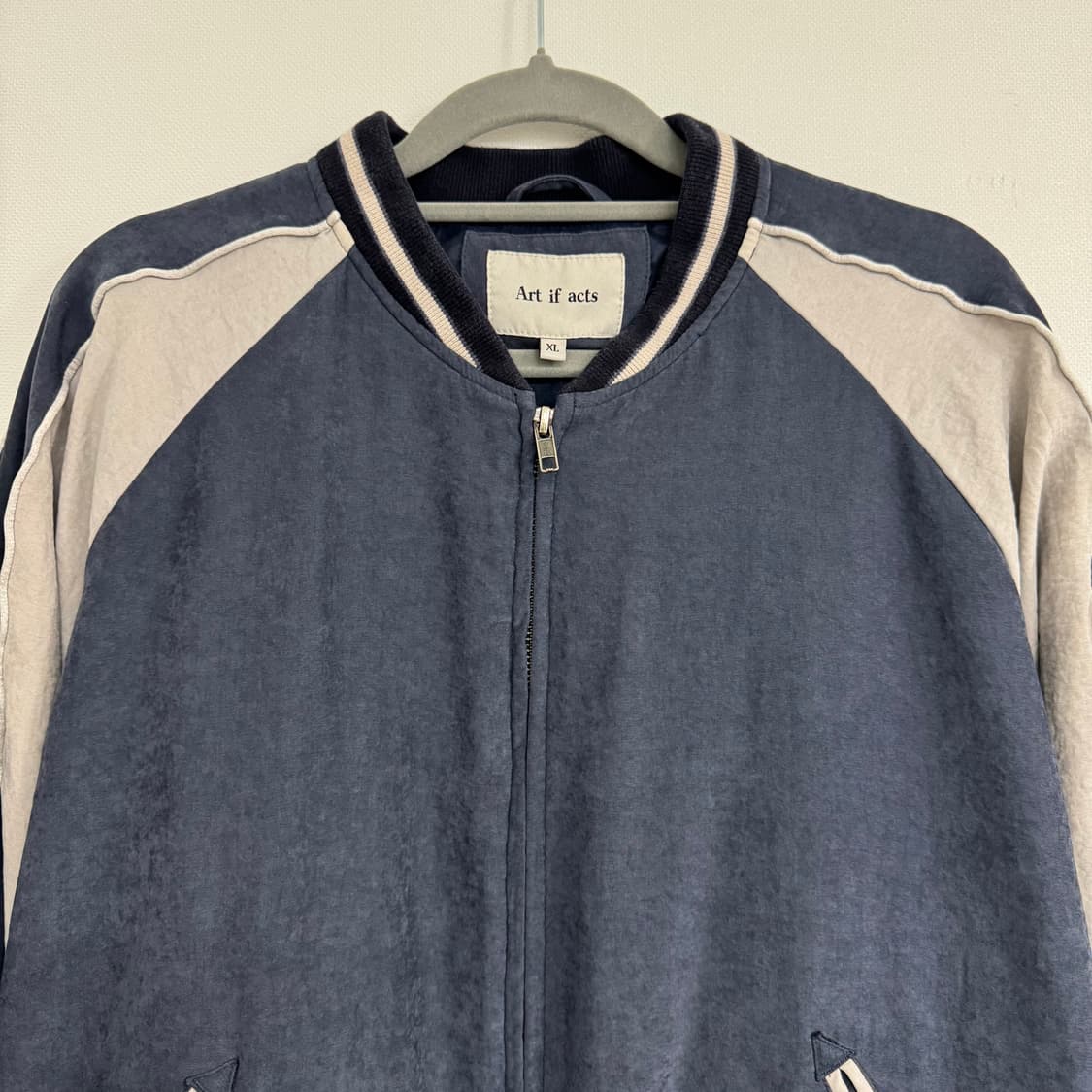 art if acts souvenir 자켓 XL 새상품 상품이미지2
