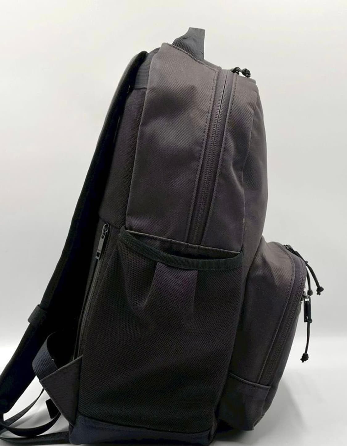포터 데이팩 백팩 블랙 가방 상품이미지5