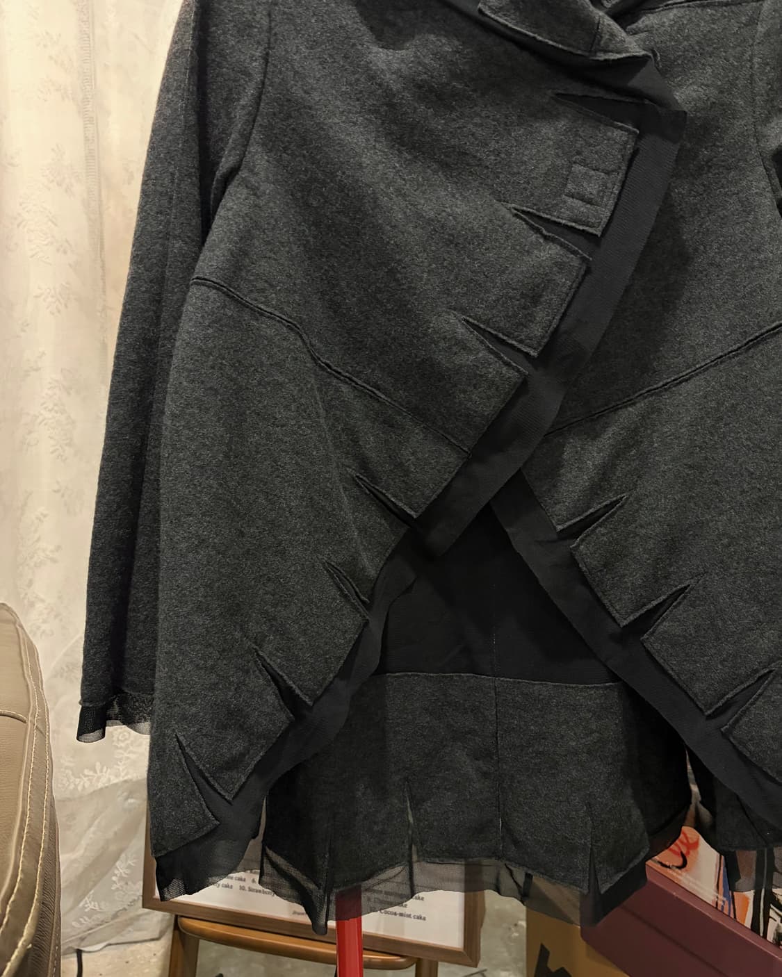 무료배송) TRICO HIROCO BIS SET UP 상품이미지3