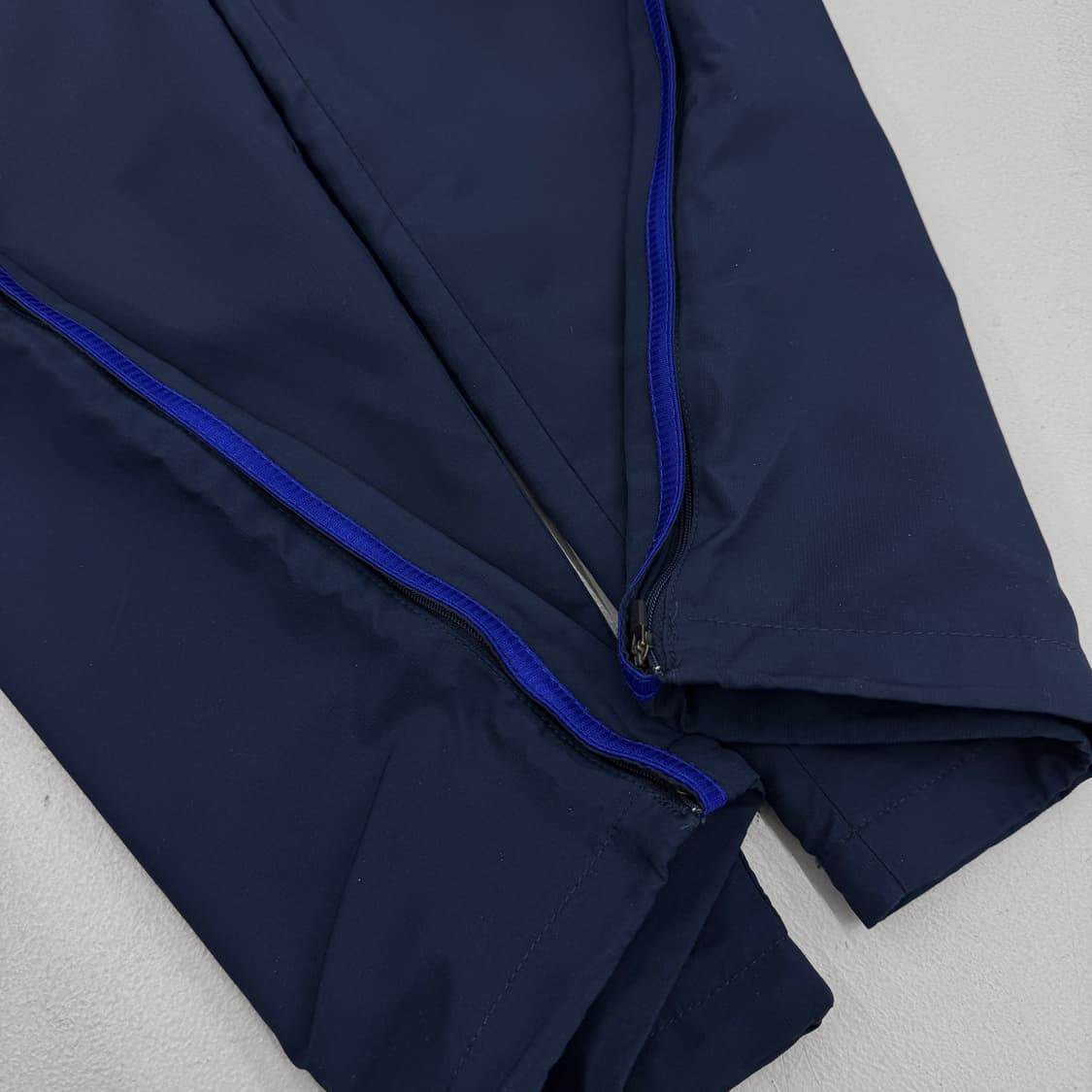 나이키 스우시 올드스쿨 와이드 바람막ㅇ 트랙팬츠 상품이미지5