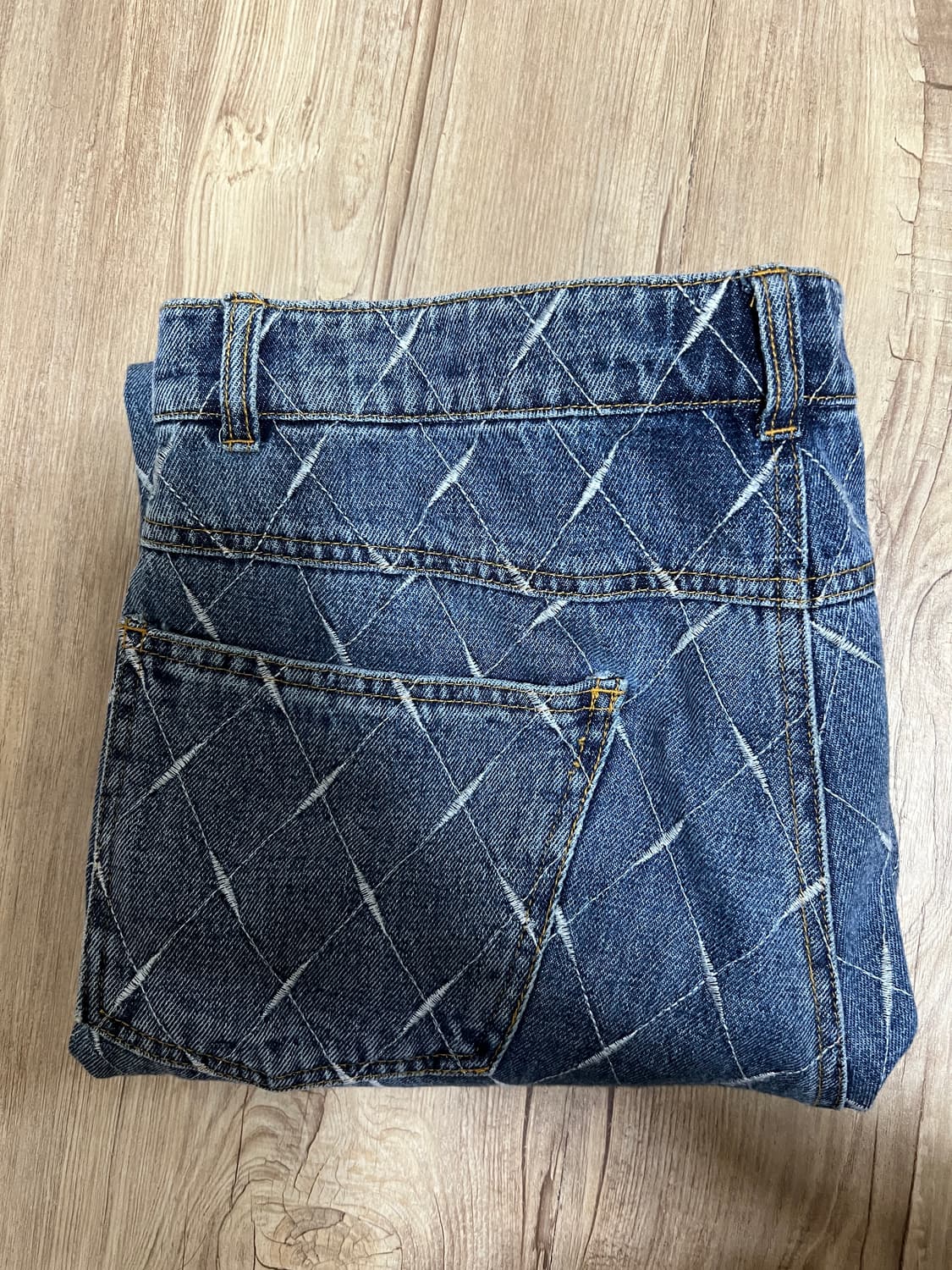 예스아이씨 네트데님 초판 상품이미지3