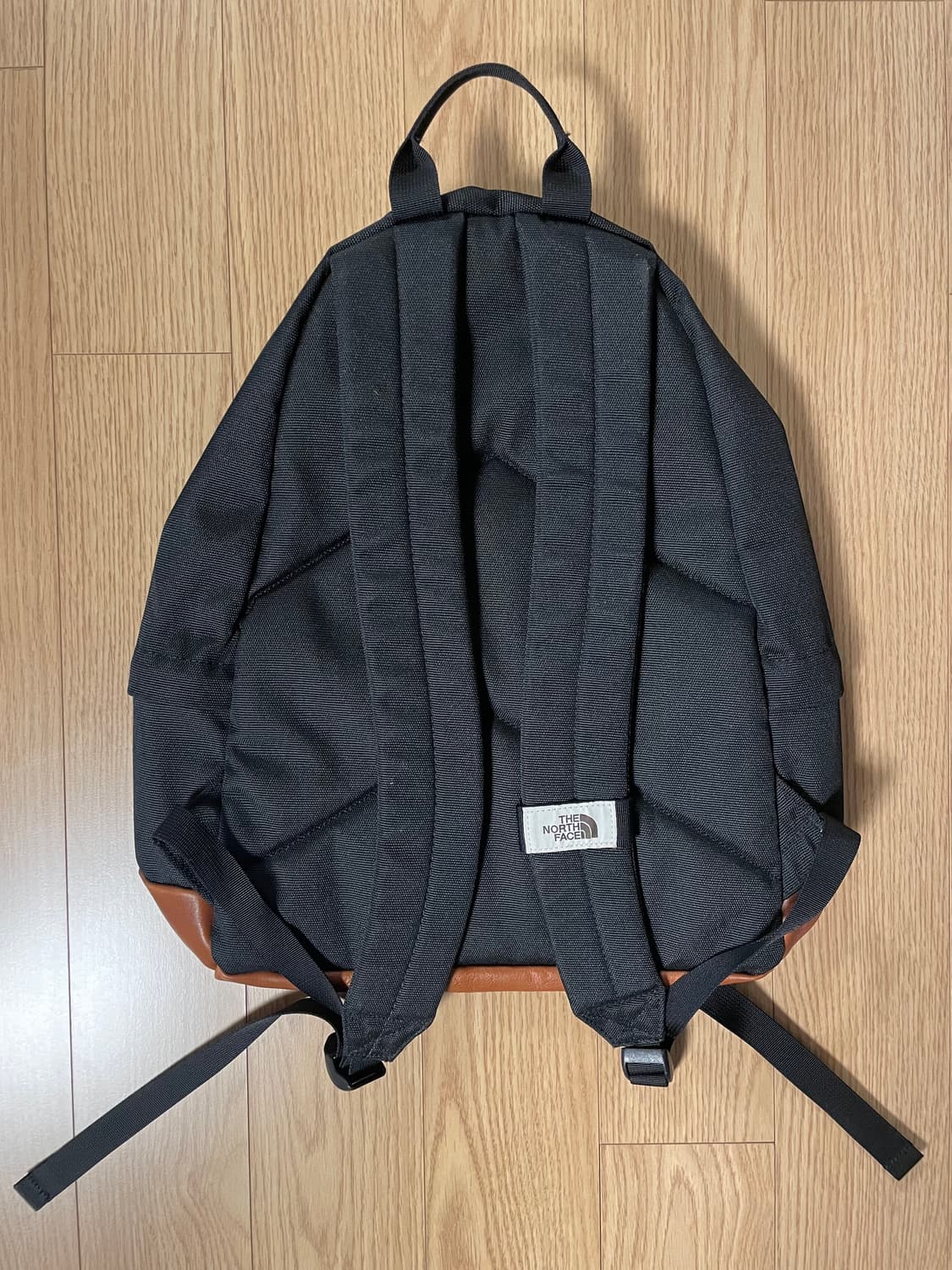The North Face retro 백팩 상품이미지2