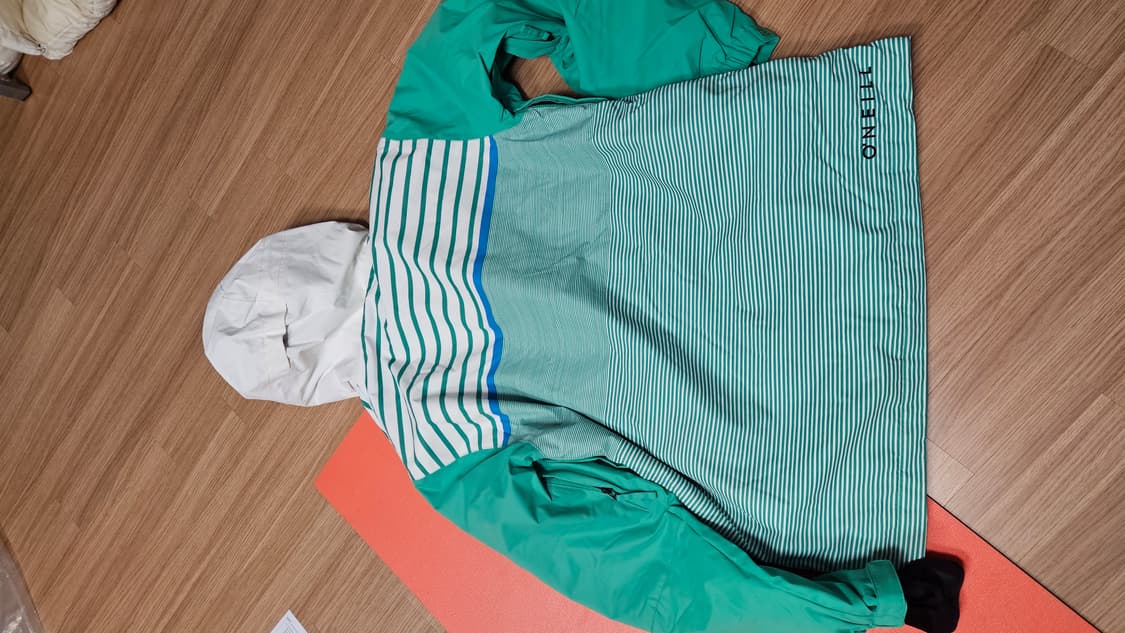 O'neill 스키보드 자켓 미국판 xl 상품이미지4