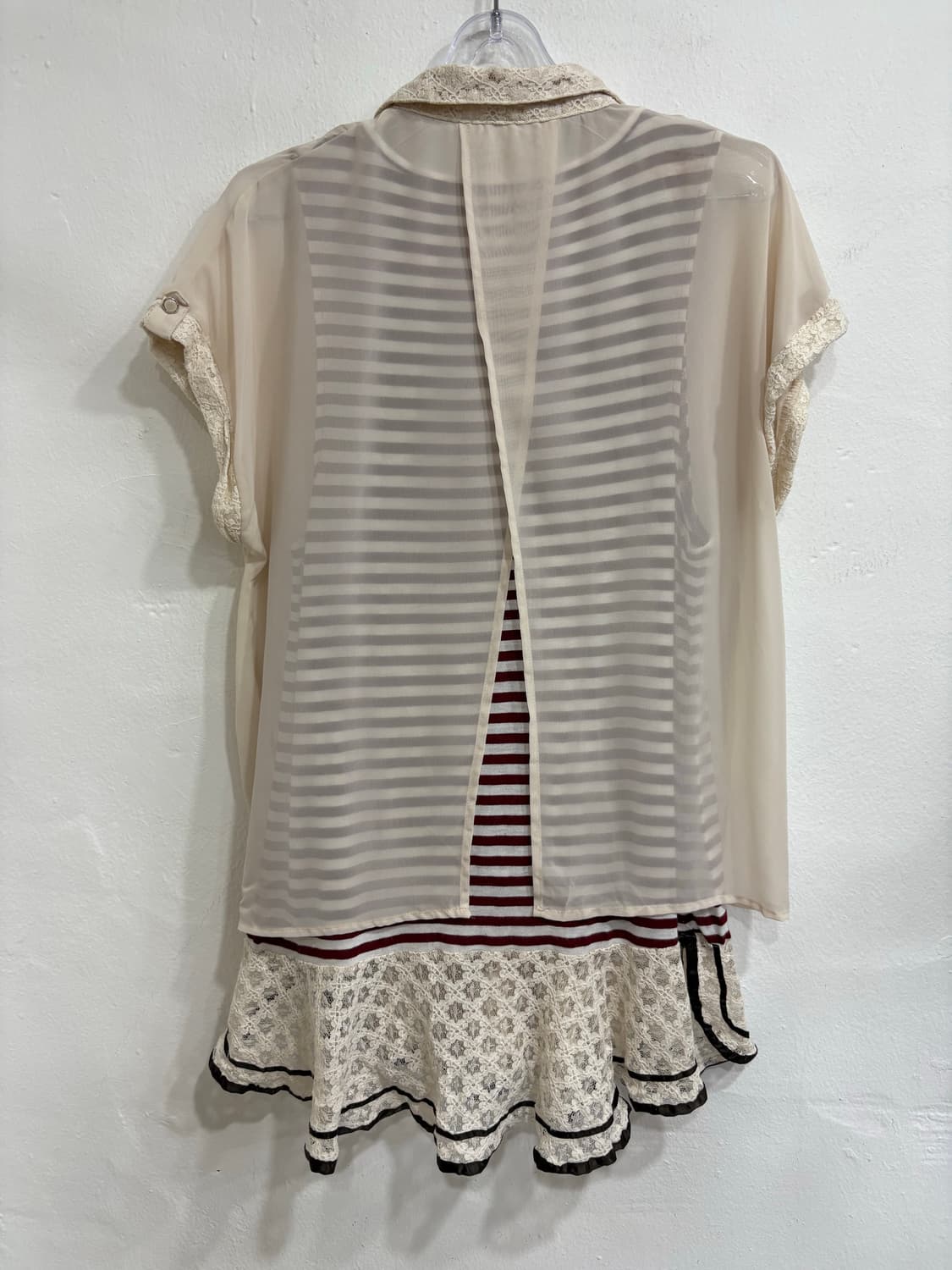 axes femme 엑시즈팜 TOP 상품이미지3