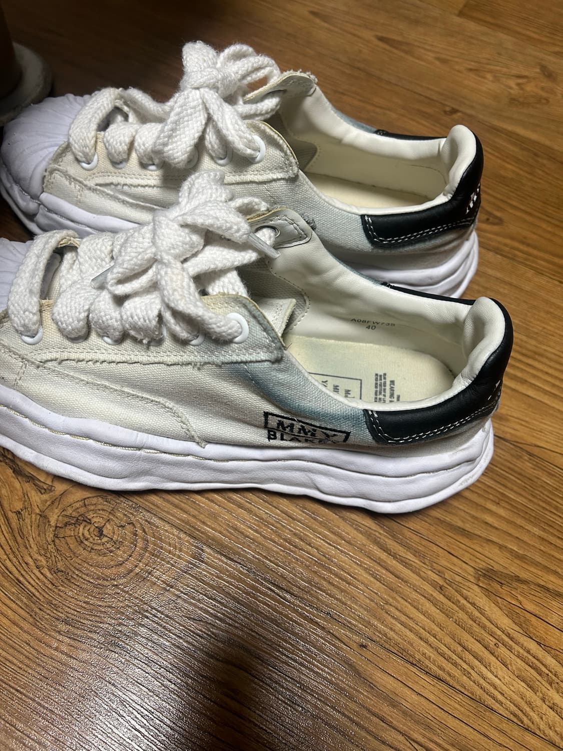 미하라 야스히로 블레이키 40사이즈 상품이미지2