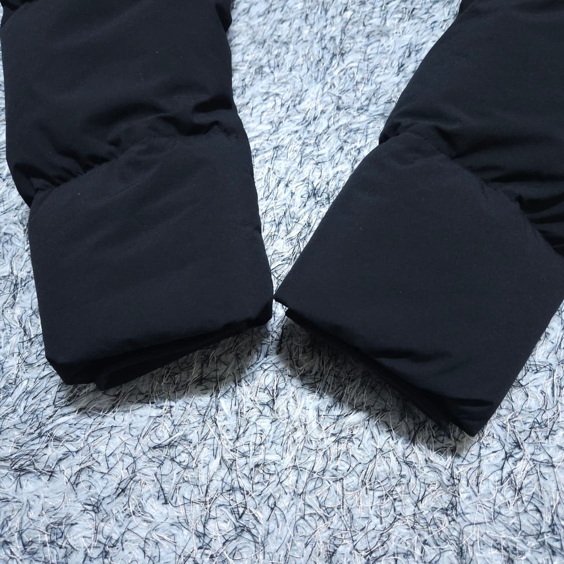 지오지아)105 남자 거위털롱패딩 구스롱패딩 / 왕눈이샵 상품이미지7