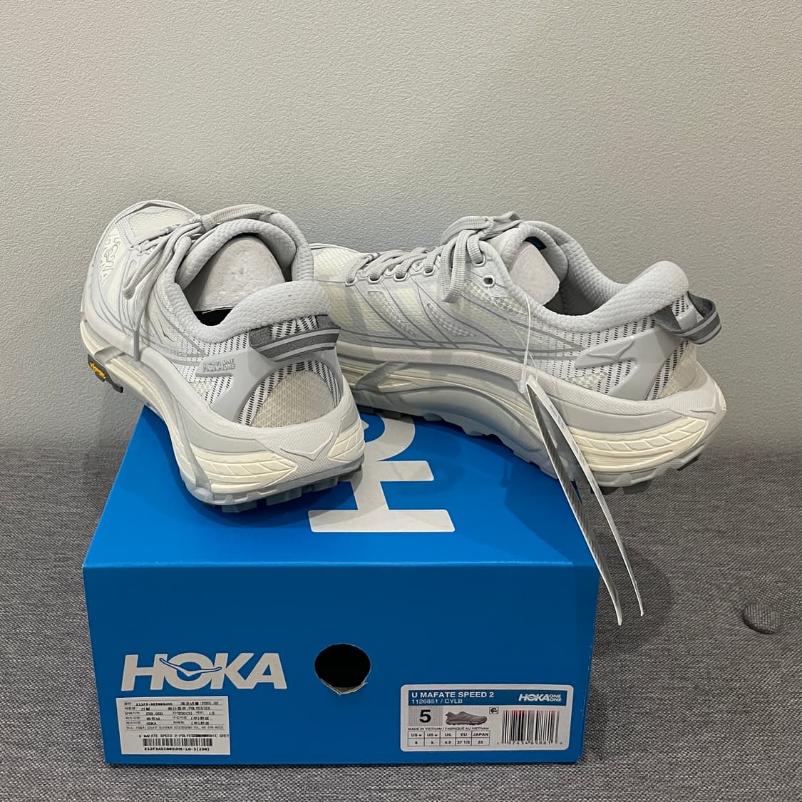 HOKA 호카 마파테 스피드2 230 상품이미지4