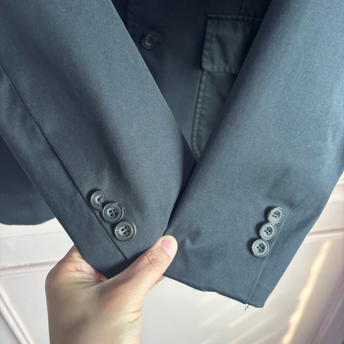 폴로 랄프로렌 블레이져 자켓 상품이미지5